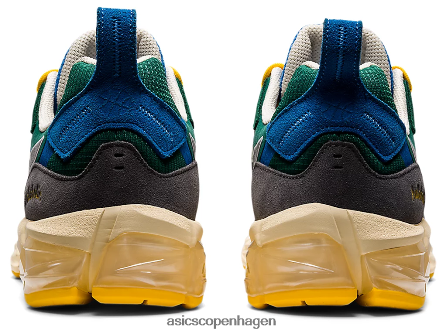 Asics gel-quantum 180 creme/metropol Z206F61902