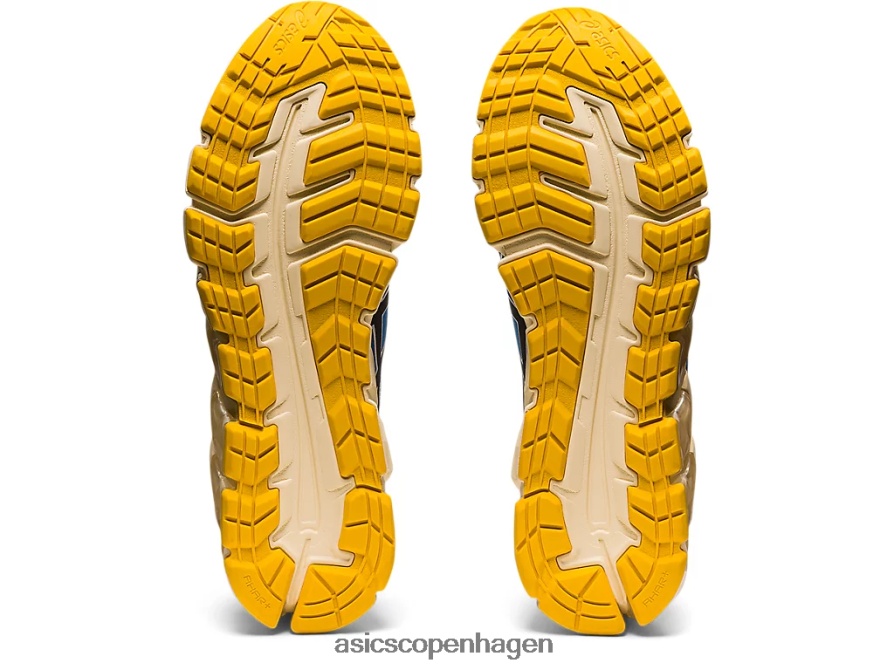 Asics gel-quantum 180 creme/metropol Z206F61902