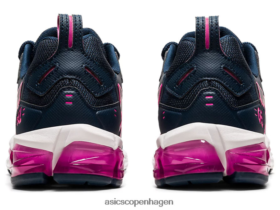 Asics gel-quantum 180 fransk blå/hot pink Z206F62829