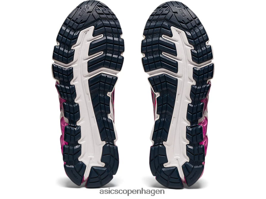 Asics gel-quantum 180 fransk blå/hot pink Z206F62829