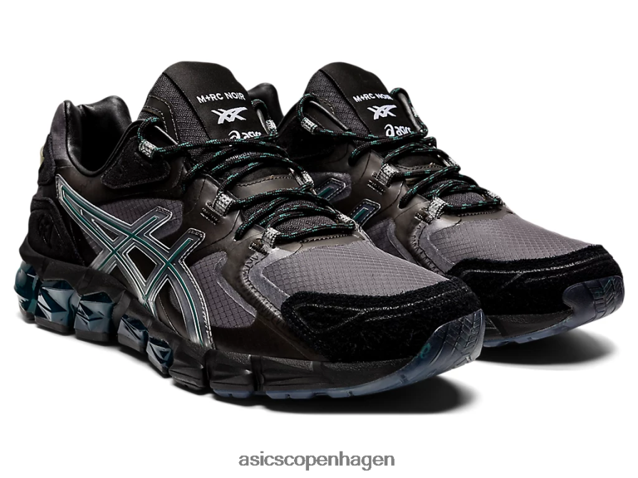 Asics gel-quantum 180 grafitgrå Z206F61834