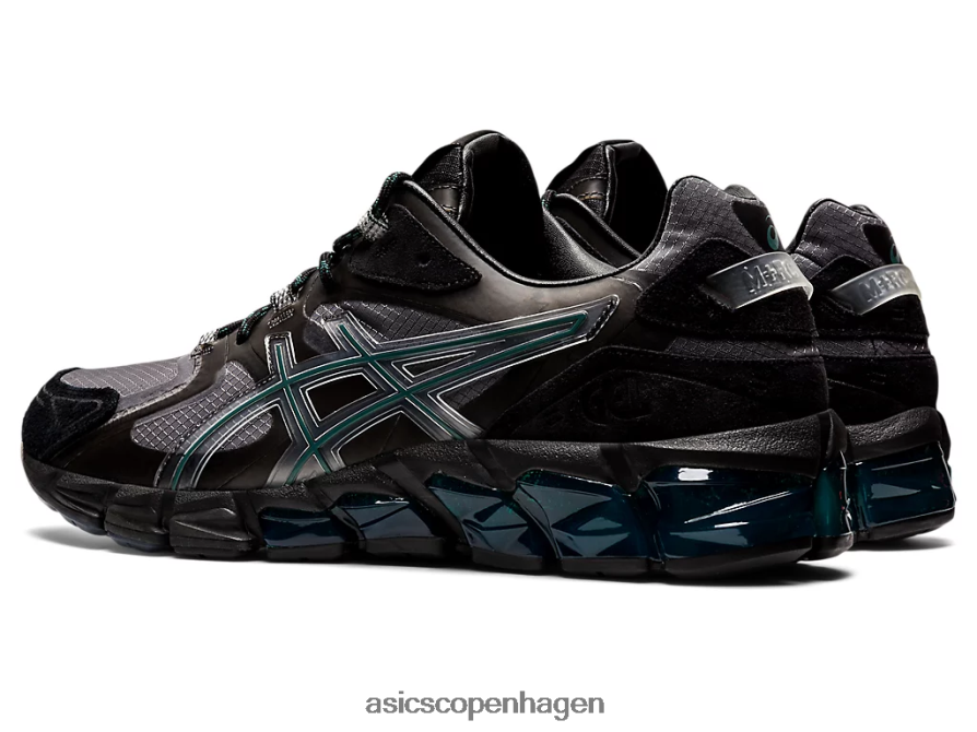 Asics gel-quantum 180 grafitgrå Z206F61834