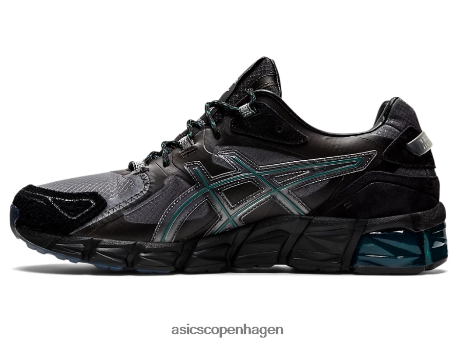 Asics gel-quantum 180 grafitgrå Z206F61834