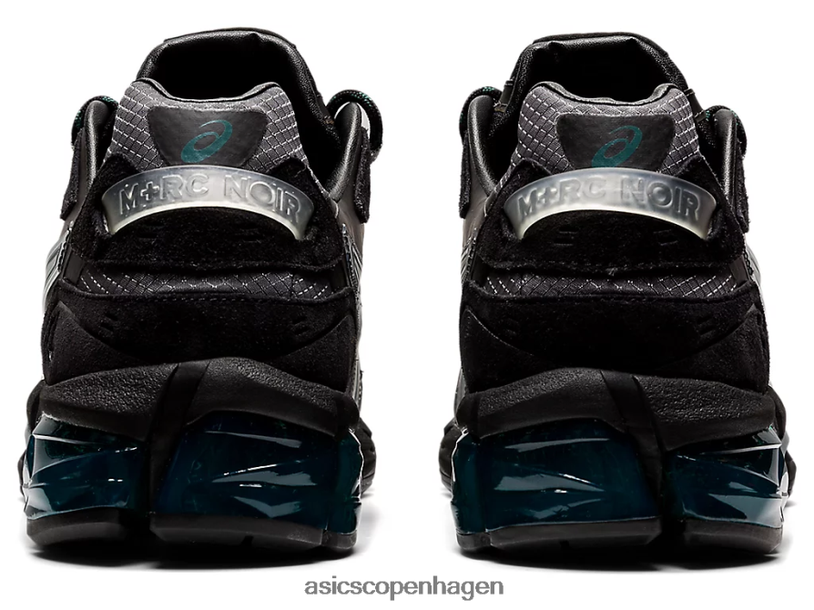 Asics gel-quantum 180 grafitgrå Z206F61834