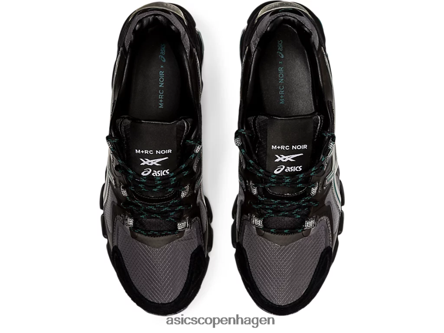 Asics gel-quantum 180 grafitgrå Z206F61834