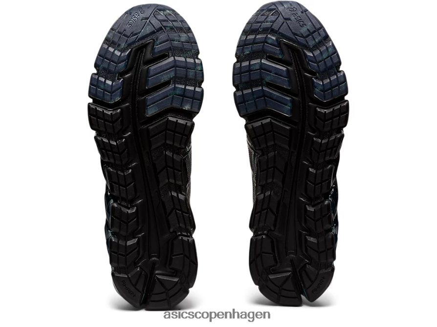 Asics gel-quantum 180 grafitgrå Z206F61834