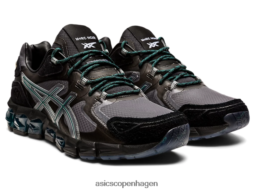 Asics gel-quantum 180 grafitgrå Z206F61834