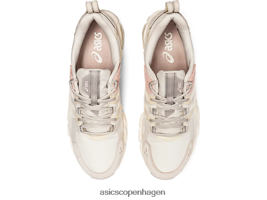 Asics gel-quantum 180 gtx røg grå/creme Z206F61273