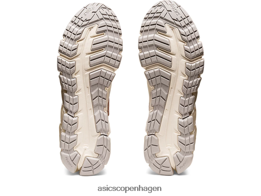 Asics gel-quantum 180 gtx røg grå/creme Z206F61273