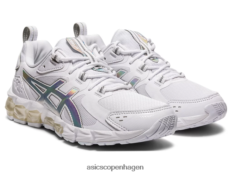 Asics gel-quantum 180 hvid Z206F63806