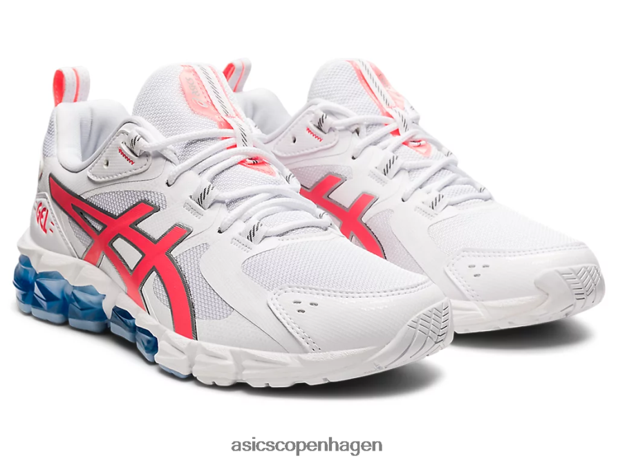 Asics gel-quantum 180 hvid/mink Z206F63905