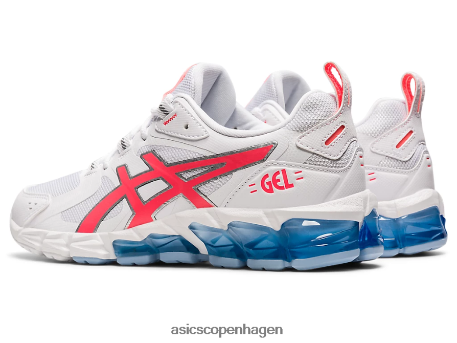 Asics gel-quantum 180 hvid/mink Z206F63905