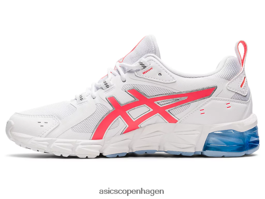 Asics gel-quantum 180 hvid/mink Z206F63905