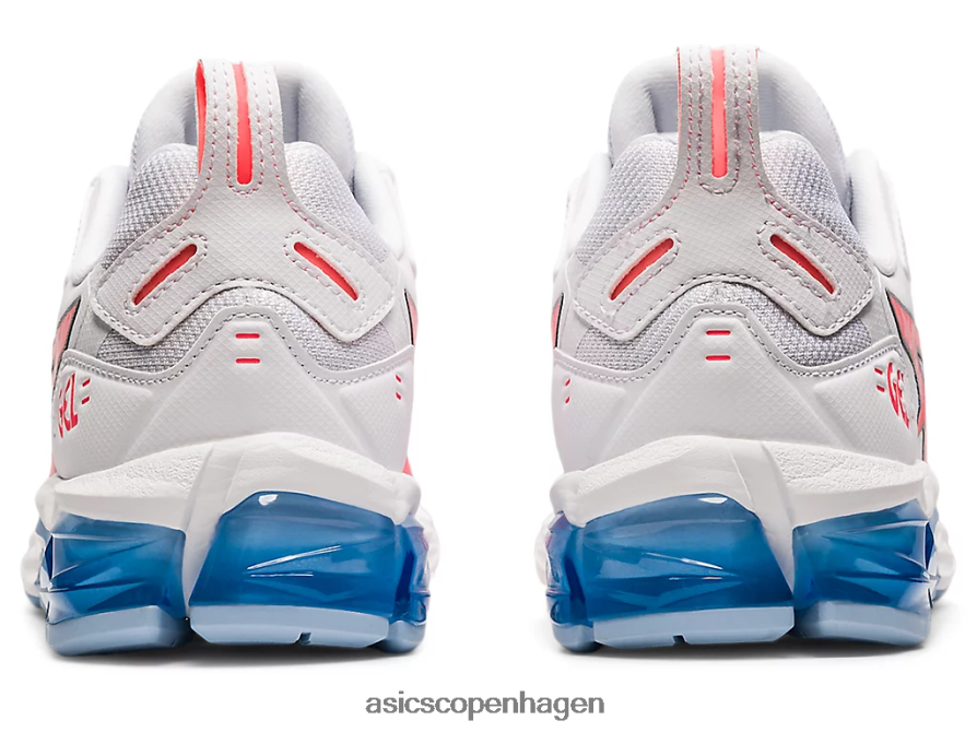 Asics gel-quantum 180 hvid/mink Z206F63905