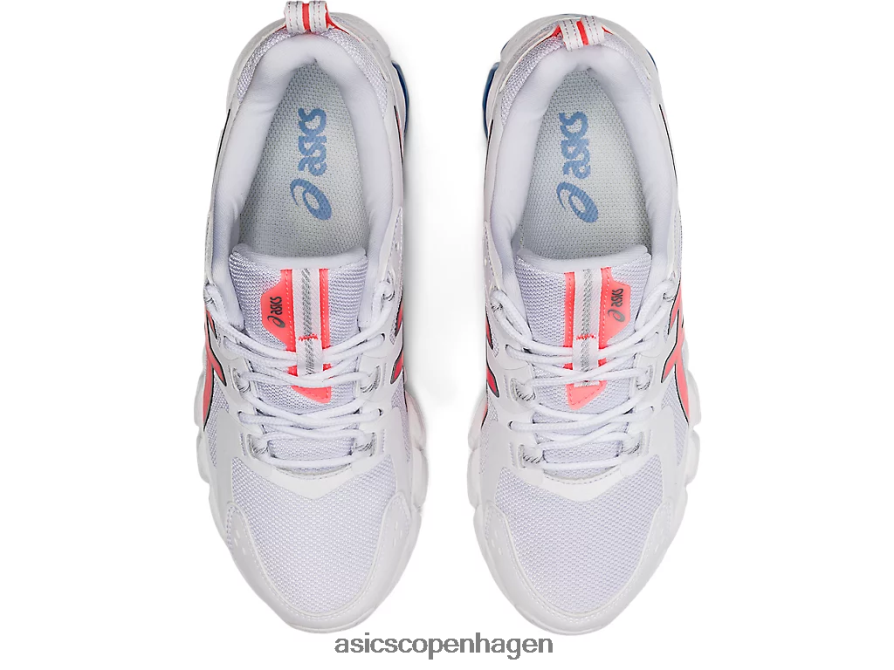 Asics gel-quantum 180 hvid/mink Z206F63905