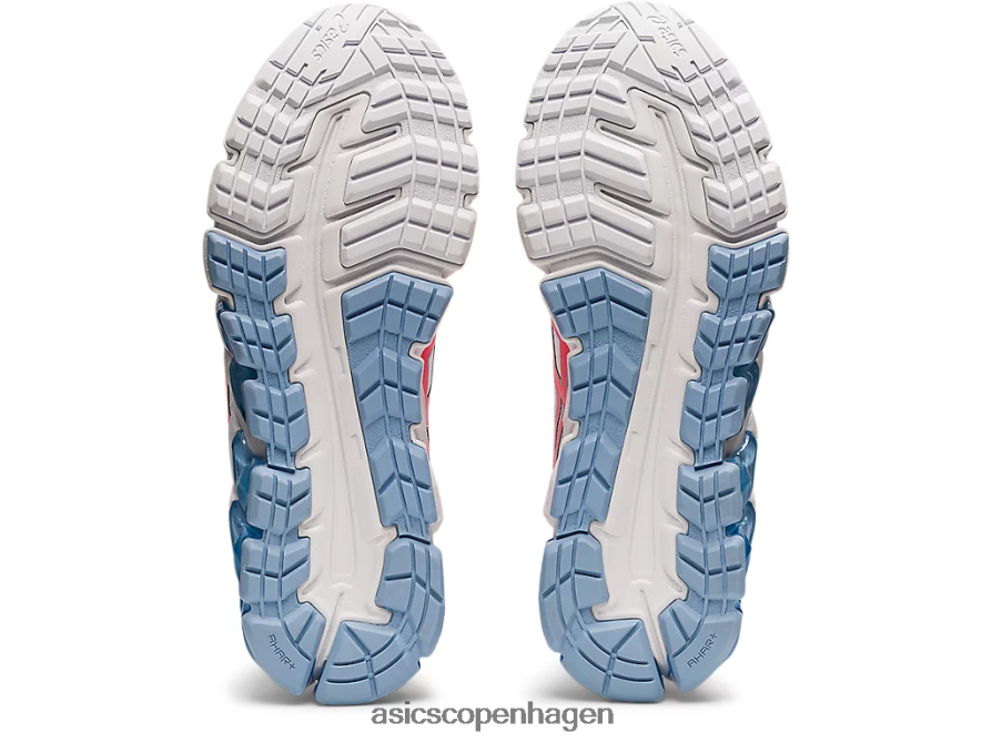 Asics gel-quantum 180 hvid/mink Z206F63905