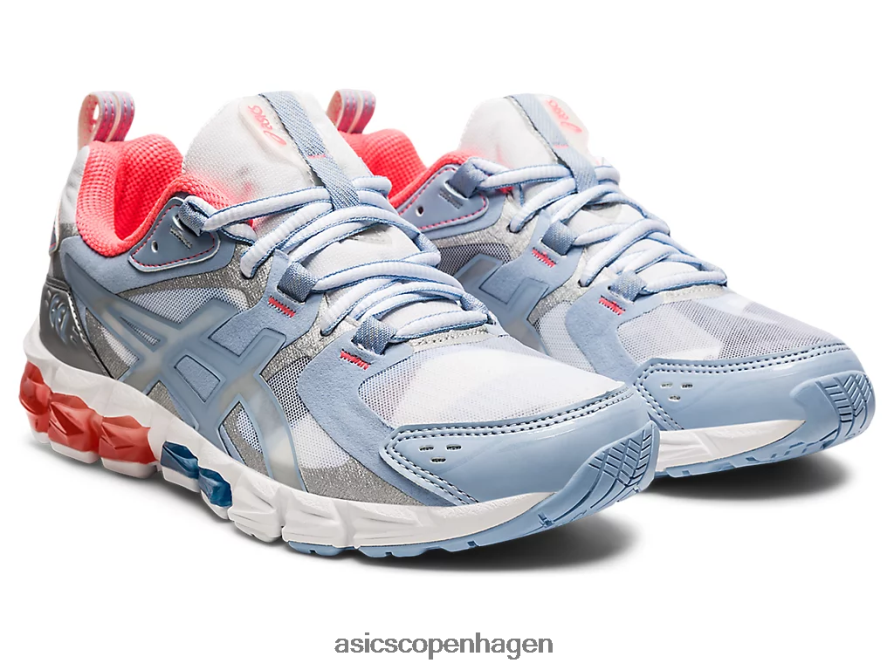 Asics gel-quantum 180 hvid/tåge Z206F63903