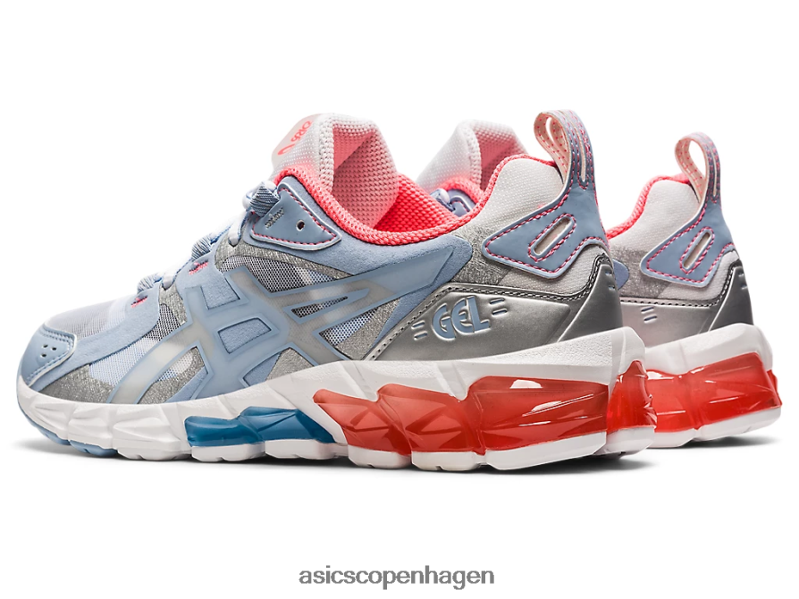 Asics gel-quantum 180 hvid/tåge Z206F63903