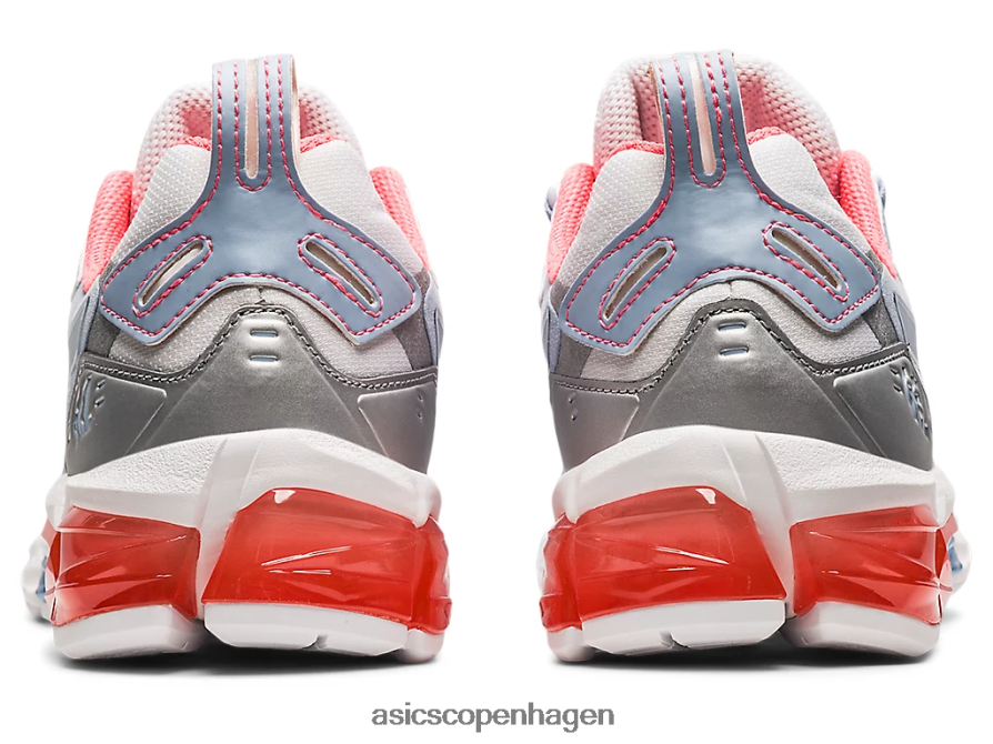 Asics gel-quantum 180 hvid/tåge Z206F63903