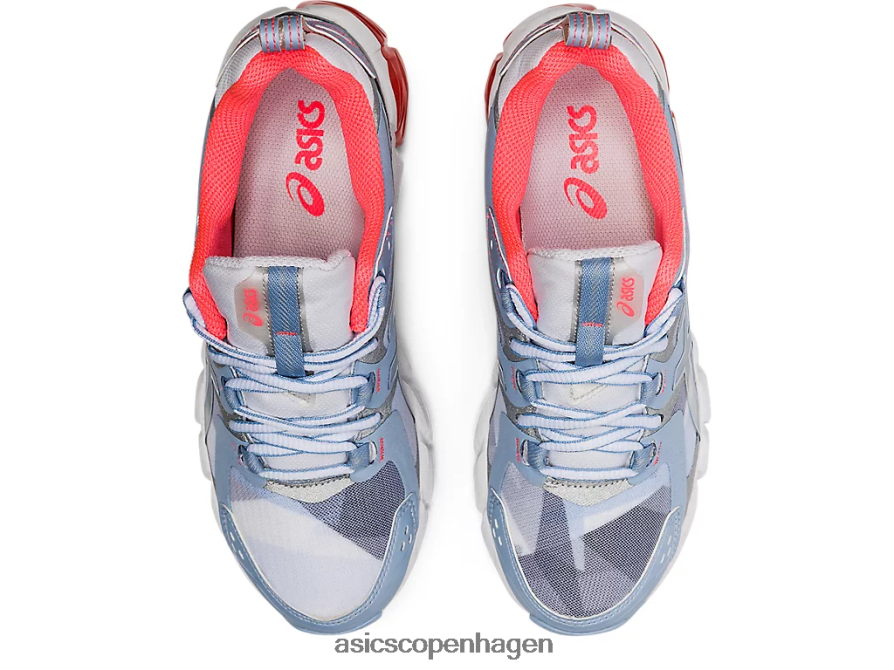 Asics gel-quantum 180 hvid/tåge Z206F63903