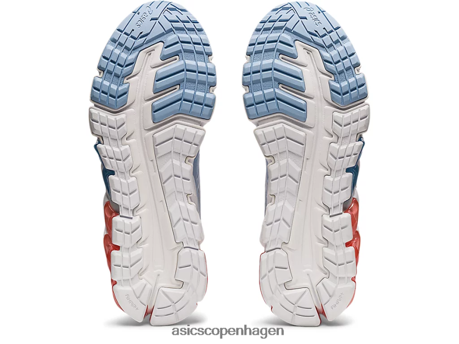 Asics gel-quantum 180 hvid/tåge Z206F63903