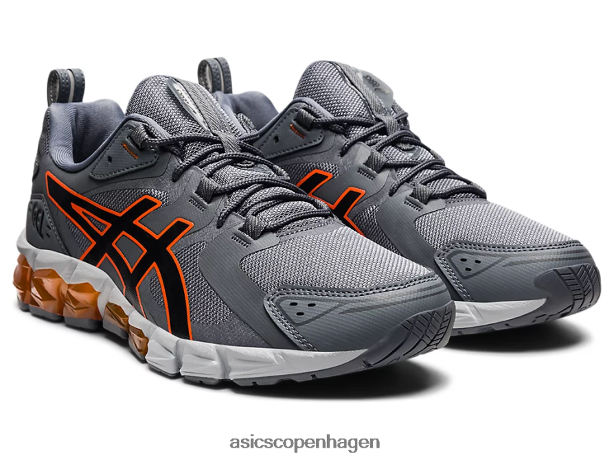Asics gel-quantum 180 metropol/habanero Z206F61416