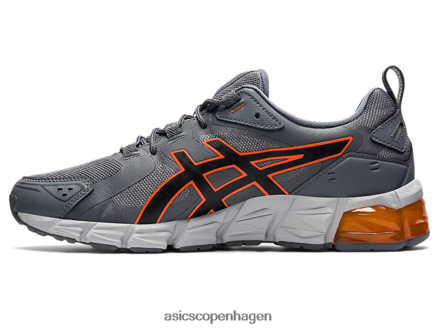 Asics gel-quantum 180 metropol/habanero Z206F61416