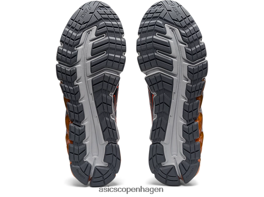 Asics gel-quantum 180 metropol/habanero Z206F61416