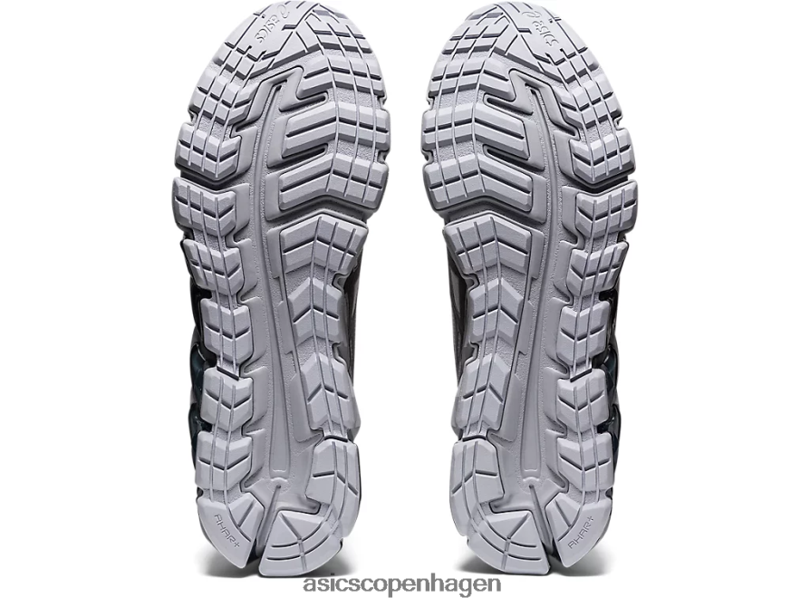 Asics gel-quantum 180 piemontegrå/metropol Z206F6593