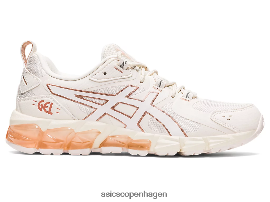 Asics gel-quantum 180 rødme/rødme Z206F63182