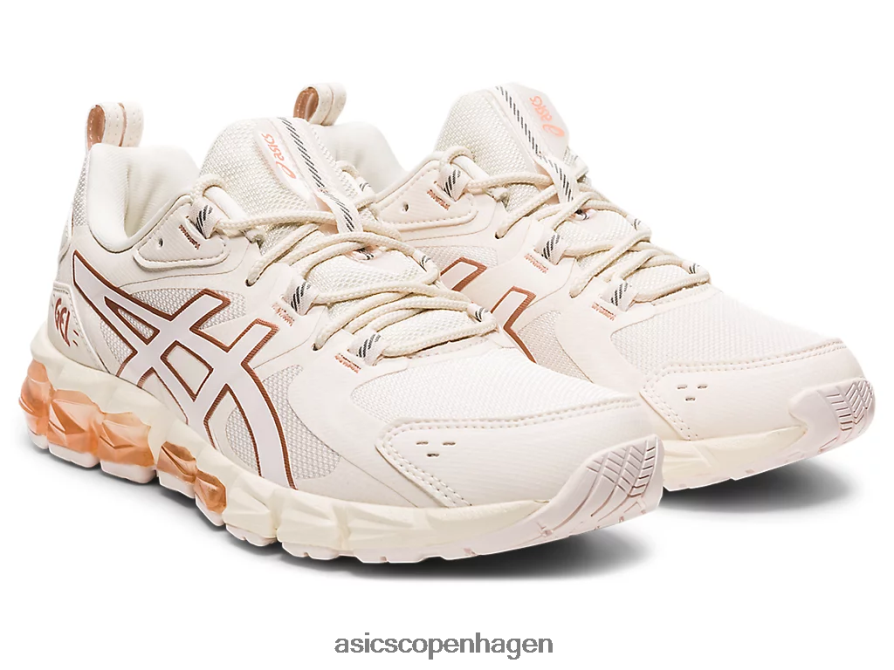 Asics gel-quantum 180 rødme/rødme Z206F63182