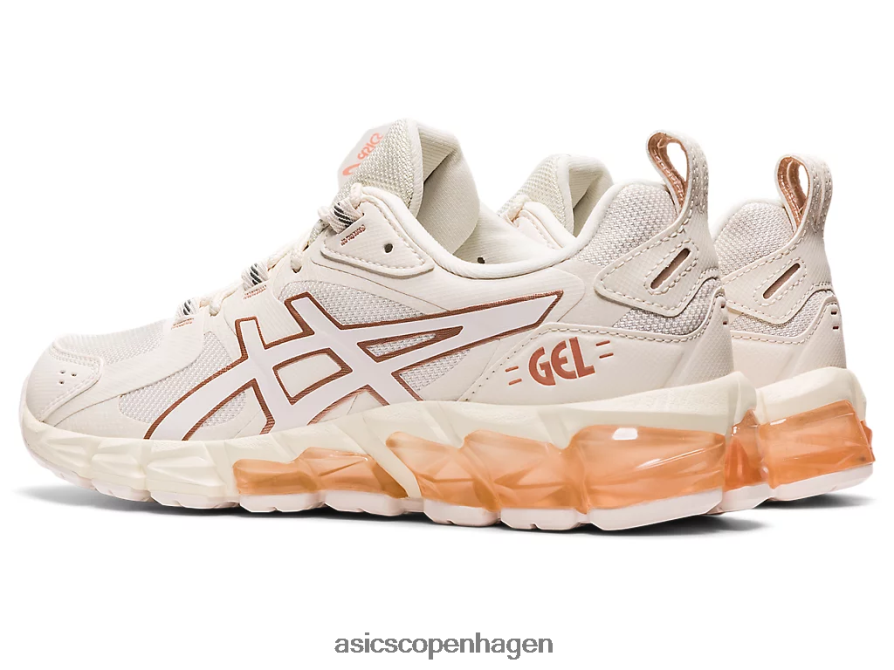 Asics gel-quantum 180 rødme/rødme Z206F63182