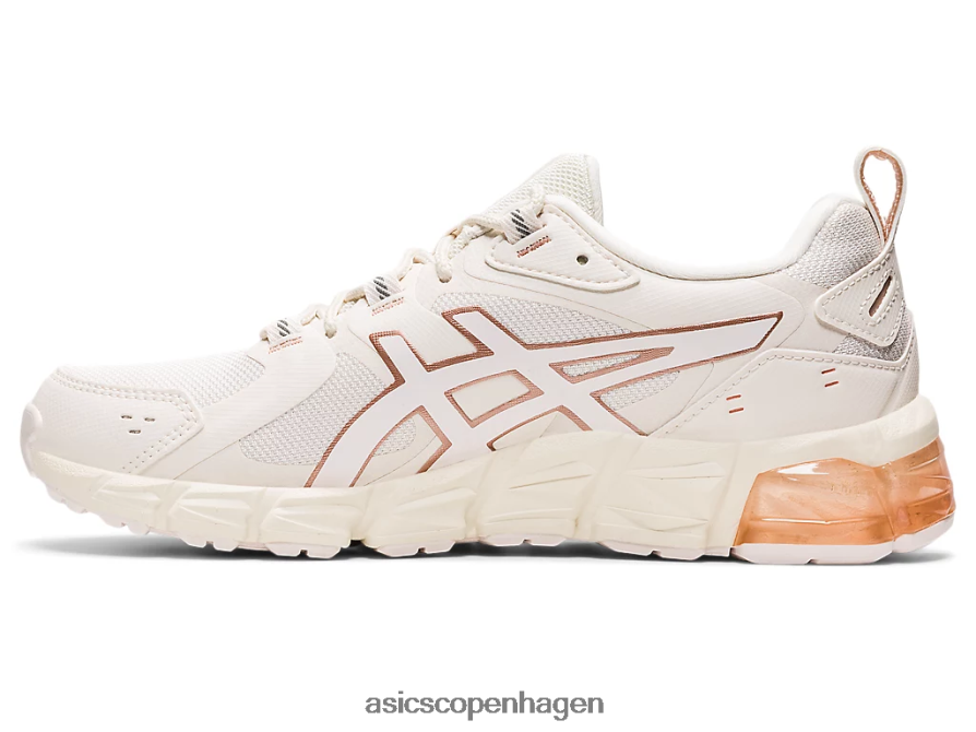 Asics gel-quantum 180 rødme/rødme Z206F63182