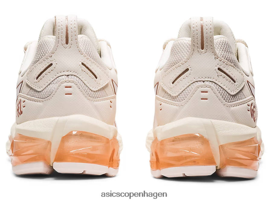 Asics gel-quantum 180 rødme/rødme Z206F63182