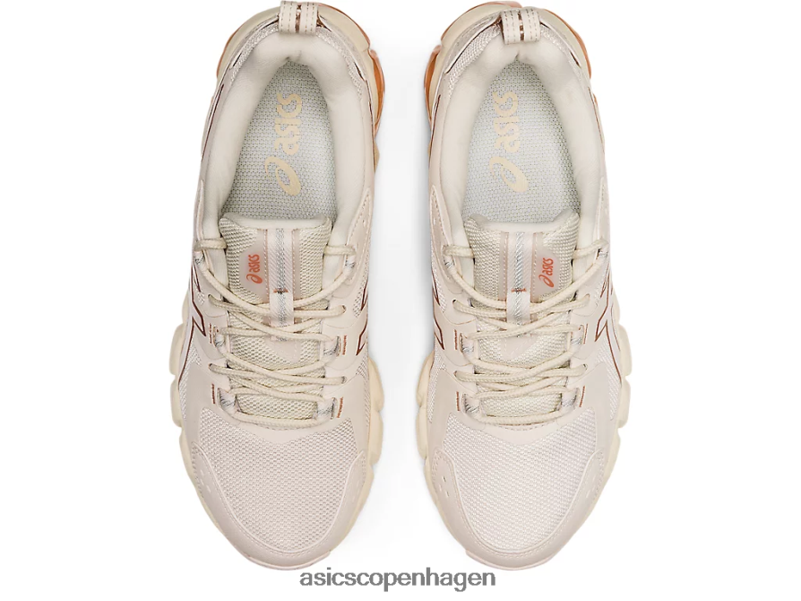 Asics gel-quantum 180 rødme/rødme Z206F63182