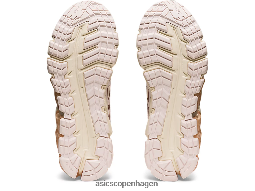 Asics gel-quantum 180 rødme/rødme Z206F63182