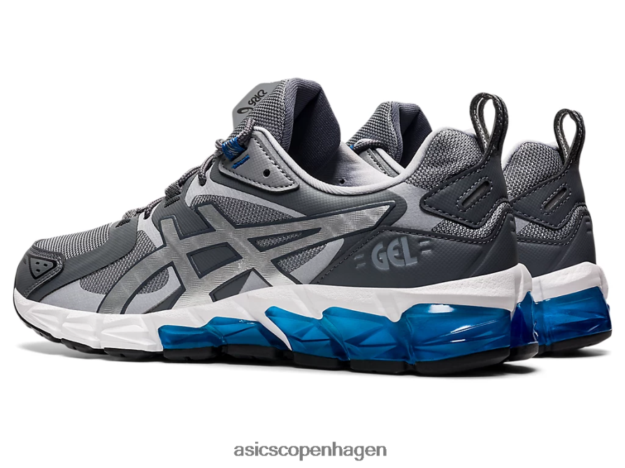Asics gel-quantum 180 sheet rock/ren sølv Z206F61305