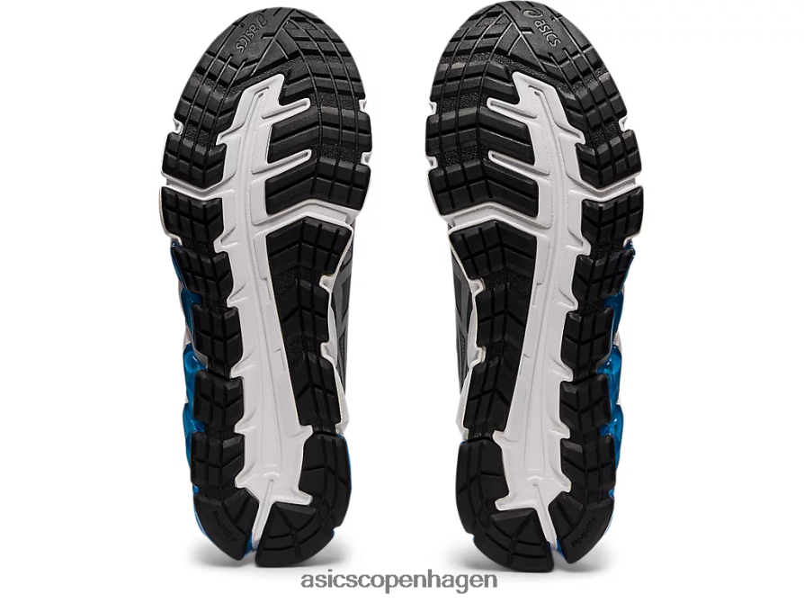 Asics gel-quantum 180 sheet rock/ren sølv Z206F61305