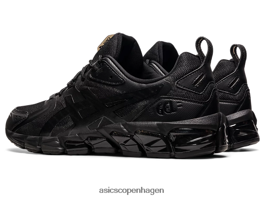 Asics gel-quantum 180 sort Z206F61963