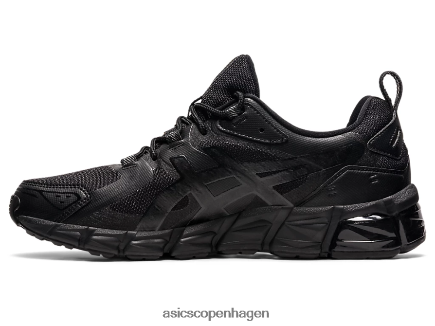Asics gel-quantum 180 sort Z206F61963