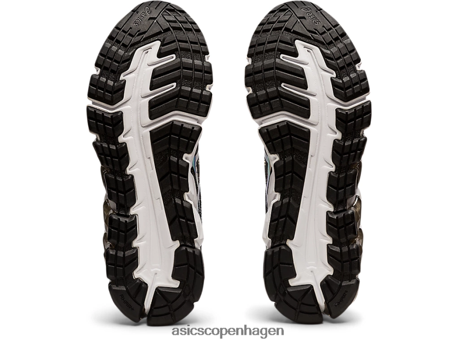 Asics gel-quantum 180 sort Z206F63799