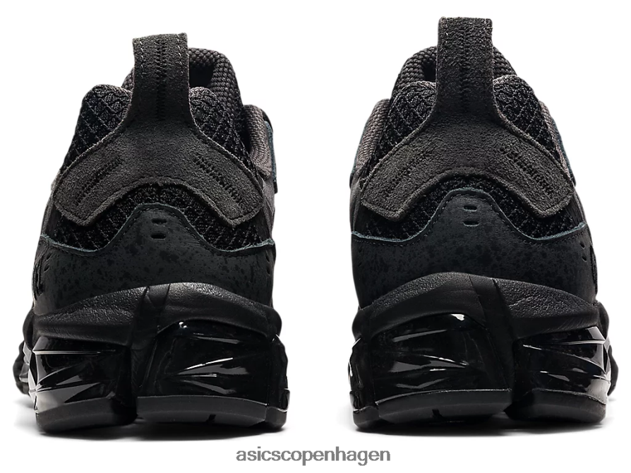 Asics gel-quantum 180 sort/grafitgrå Z206F61599