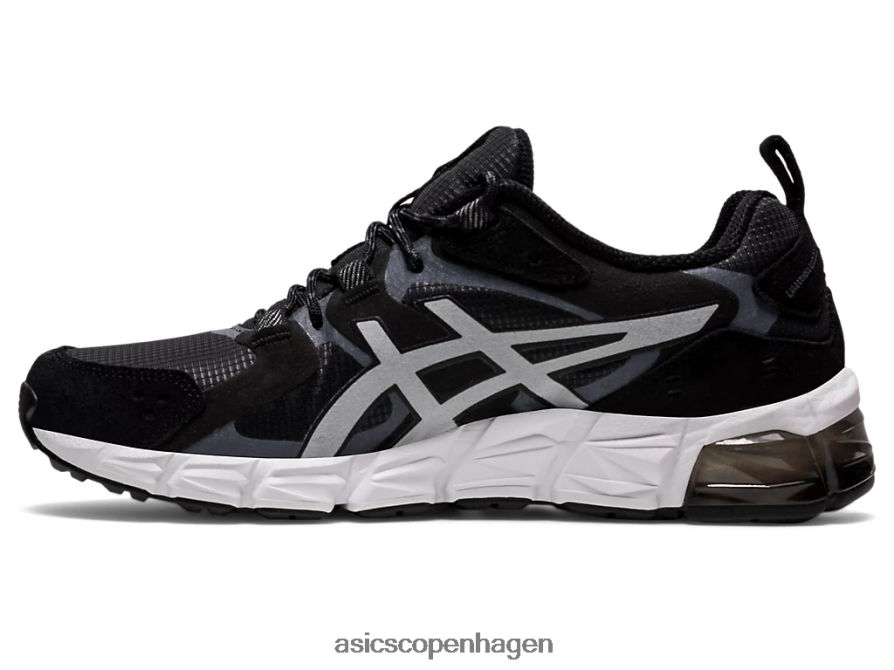 Asics gel-quantum 180 sort/grafitgrå Z206F63979