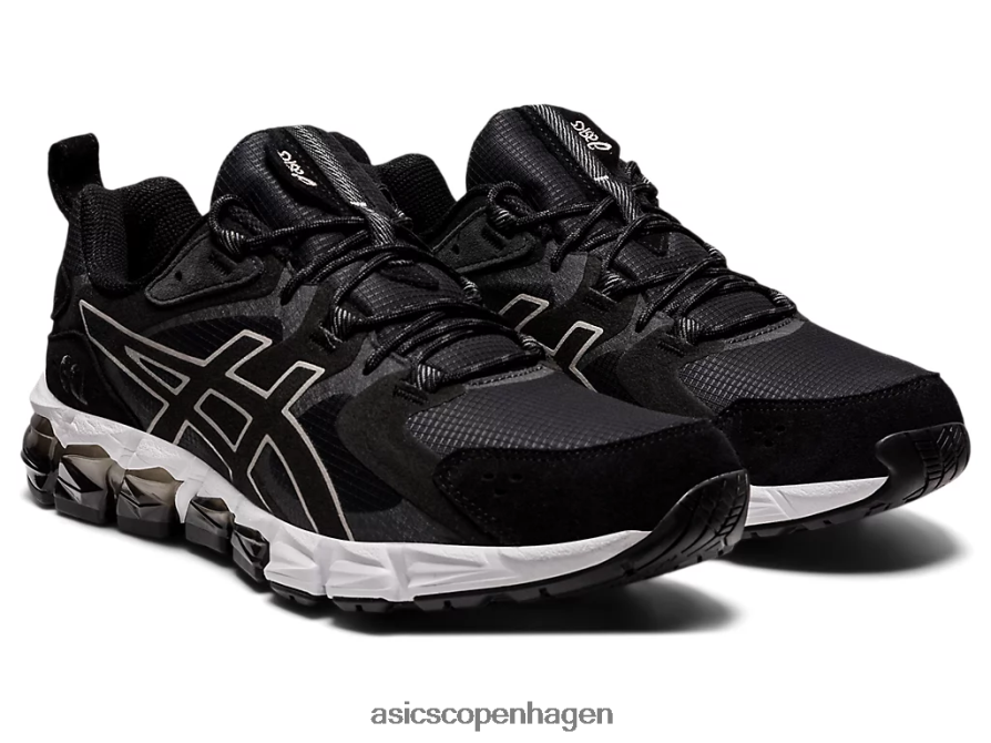 Asics gel-quantum 180 sort/grafitgrå Z206F6894