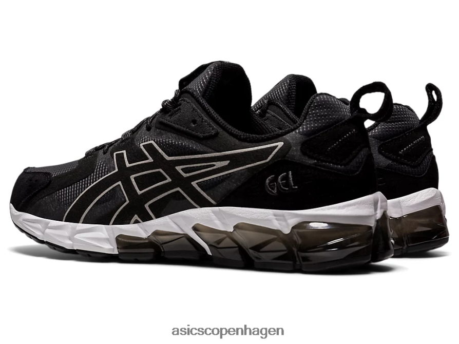 Asics gel-quantum 180 sort/grafitgrå Z206F6894