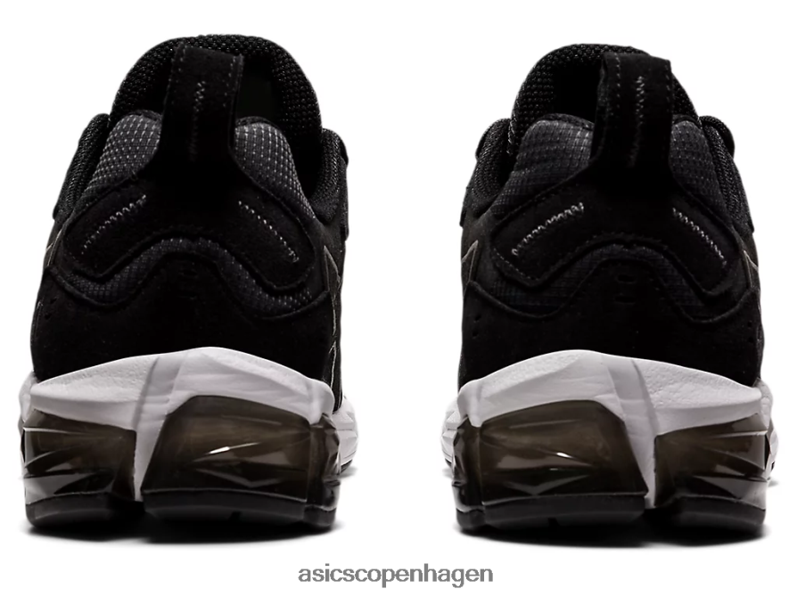 Asics gel-quantum 180 sort/grafitgrå Z206F6894