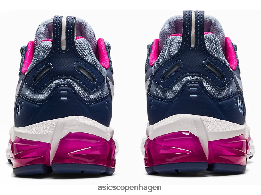 Asics gel-quantum 180 tåge/tordenblå Z206F63505