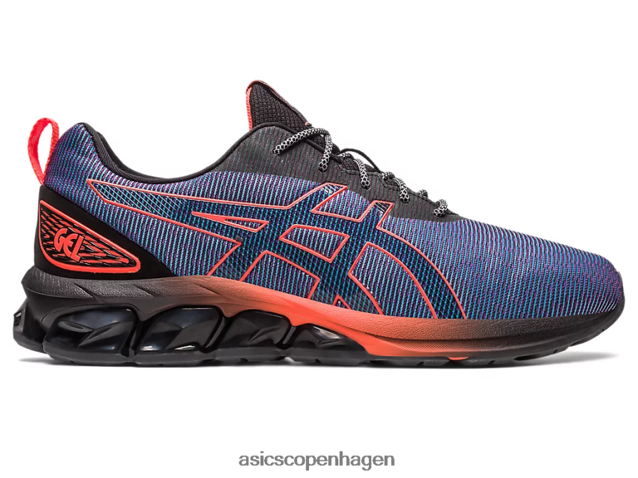 Asics gel-quantum 180 vii ferie safir/sort Z206F6554