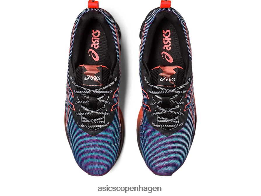 Asics gel-quantum 180 vii ferie safir/sort Z206F6554