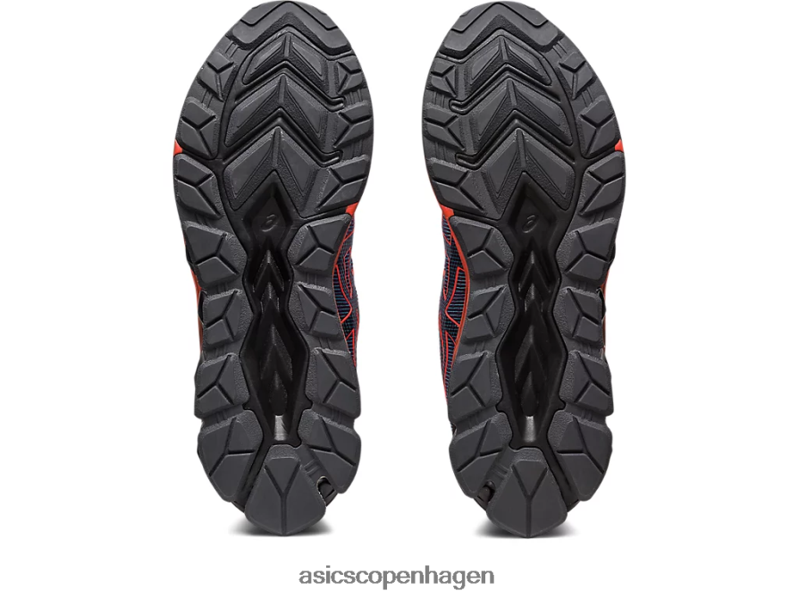 Asics gel-quantum 180 vii ferie safir/sort Z206F6554